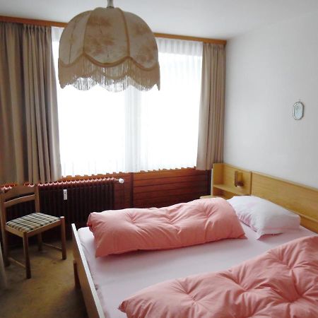 Gib Mir Funf! Ferienwohnung In St. Blasien Dış mekan fotoğraf