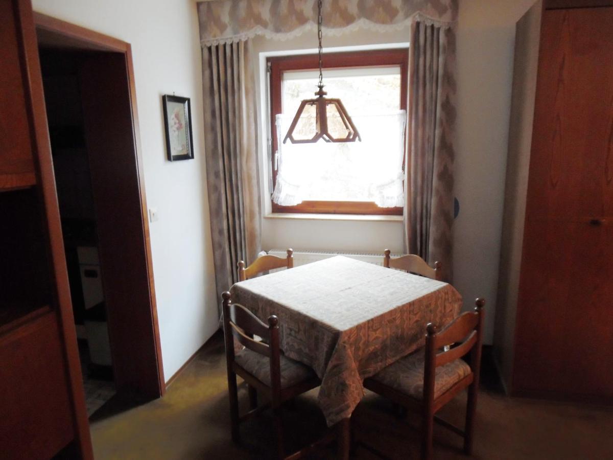 Gib Mir Funf! Ferienwohnung In St. Blasien Dış mekan fotoğraf