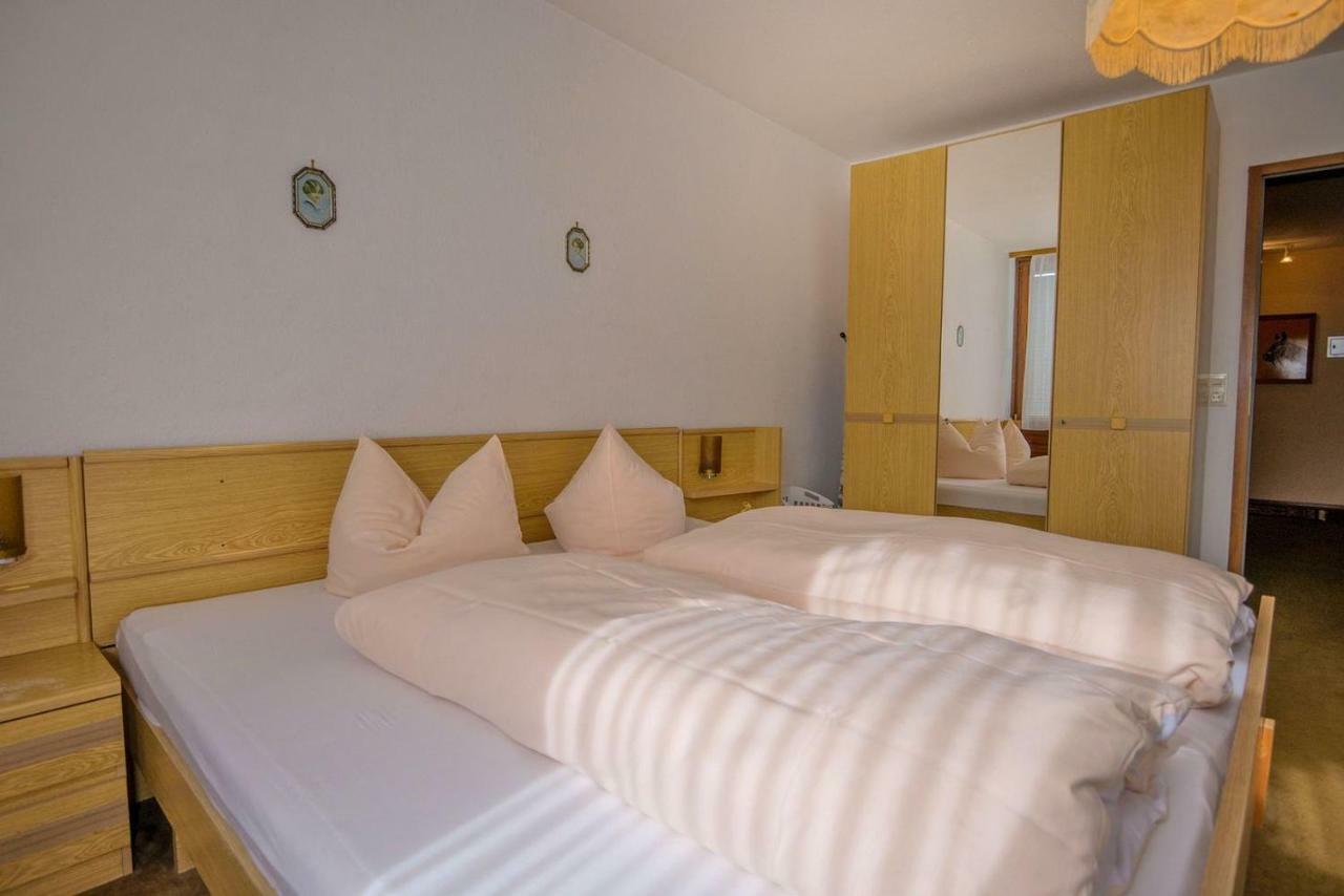Gib Mir Funf! Ferienwohnung In St. Blasien Dış mekan fotoğraf